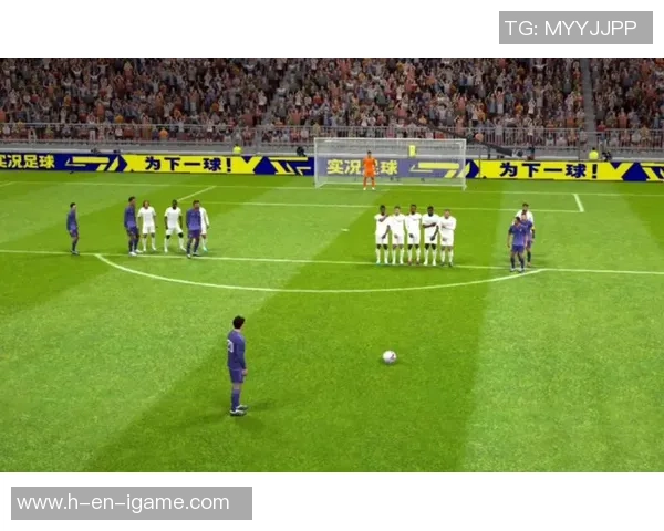 掌握实况足球罚任意球技巧助你在比赛中轻松破门得分 掌握实况足球罚任意球技巧助你在比赛中轻松破门得分